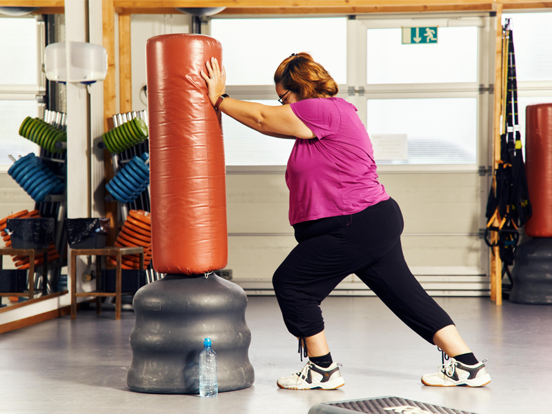 Exercise Training in the Management of Overweight and Obesity in Adults: Synthesis of the Evidence and Recommendations From the European Association for the Study of Obesity Physical Activity Working Group